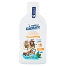 Pasta del Capitano Collutorio Junior Captain +6 anni Gusto Menta Dolce 400 ml